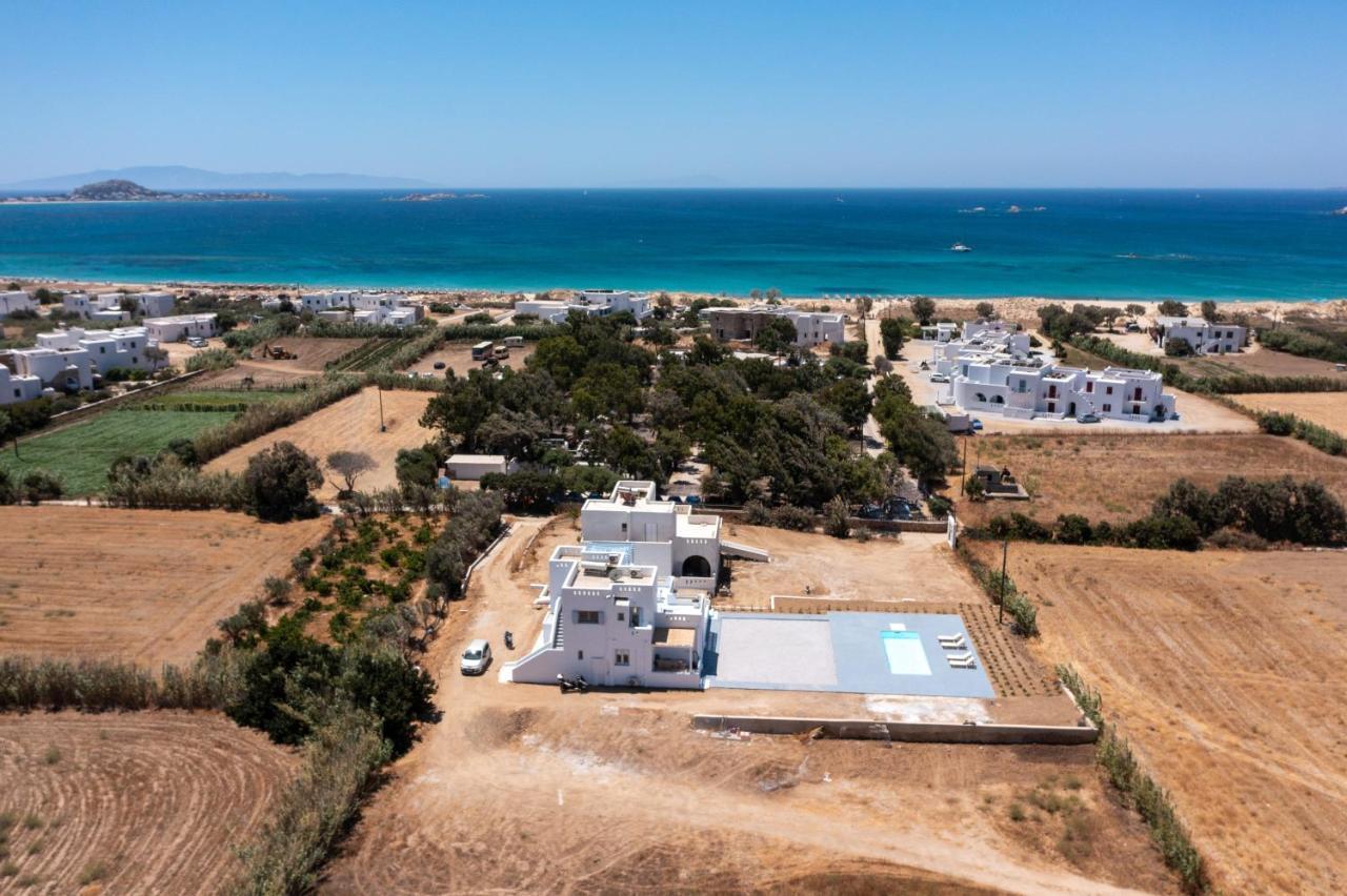 Studio 28 Maragkas Exterior photo