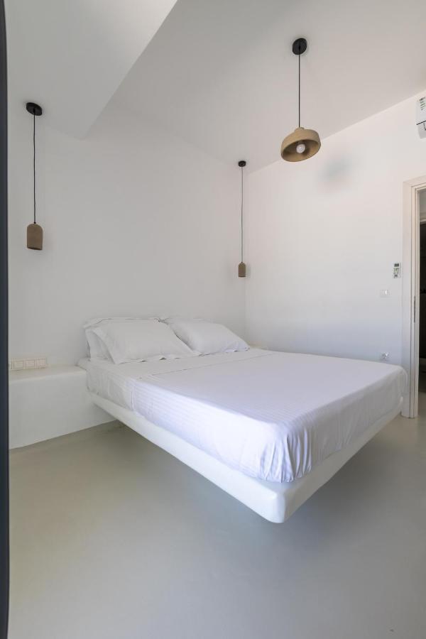 Studio 28 Maragkas Exterior photo